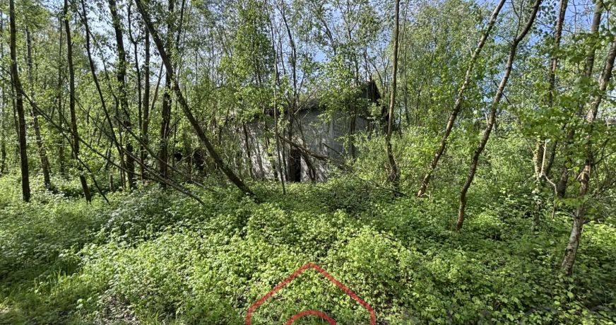 vente Terrain industriel Beauchamps