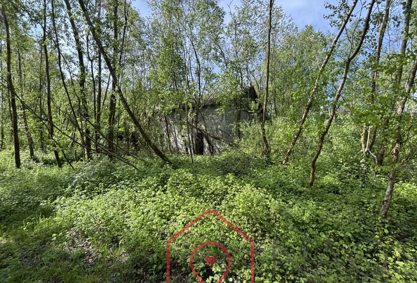 vente Terrain industriel Beauchamps - Photo 3