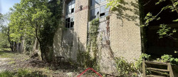 vente Terrain industriel Beauchamps