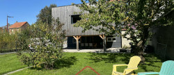 vente Maison Mers Les Bains