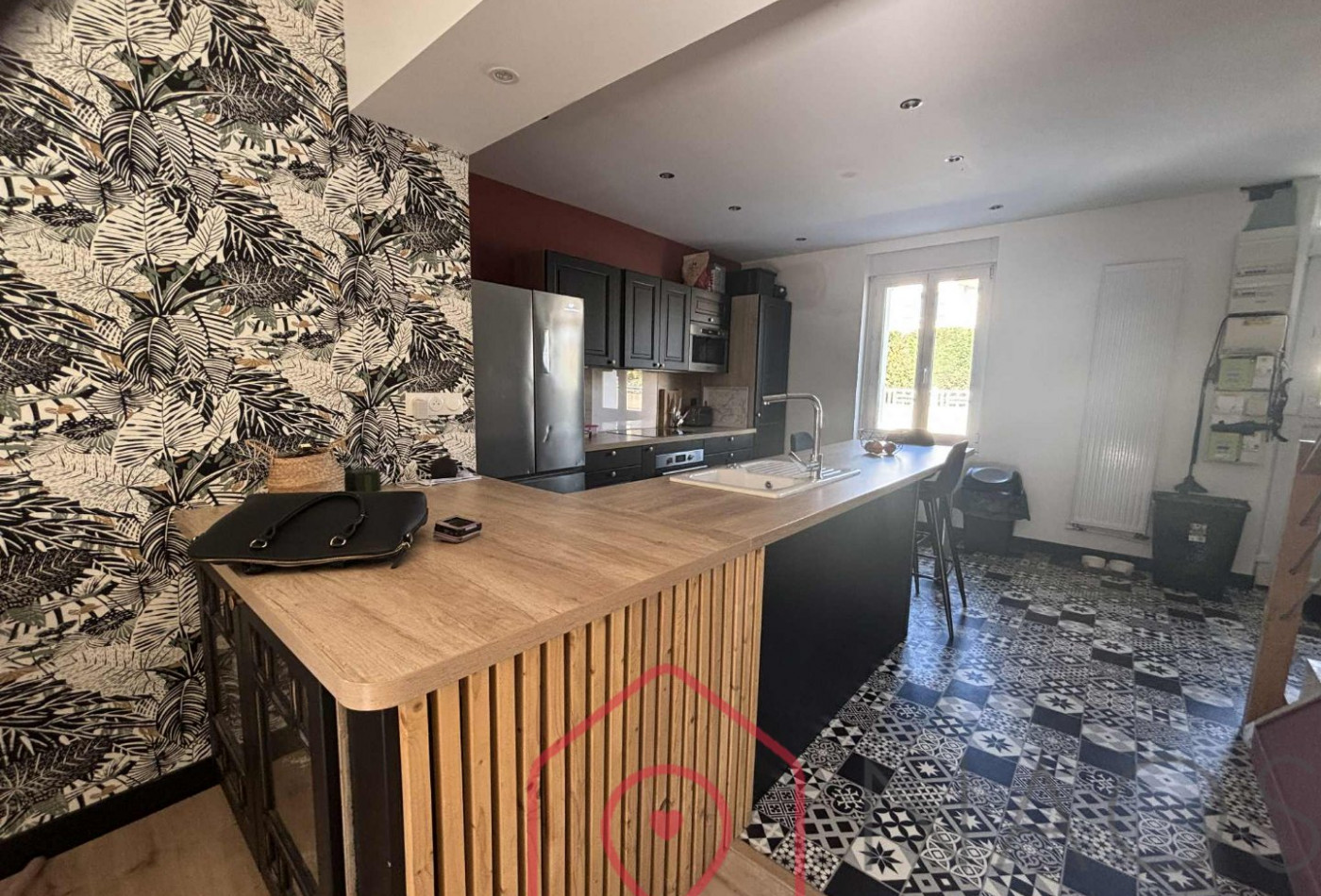 vente Maison Mers Les Bains - Photo 4