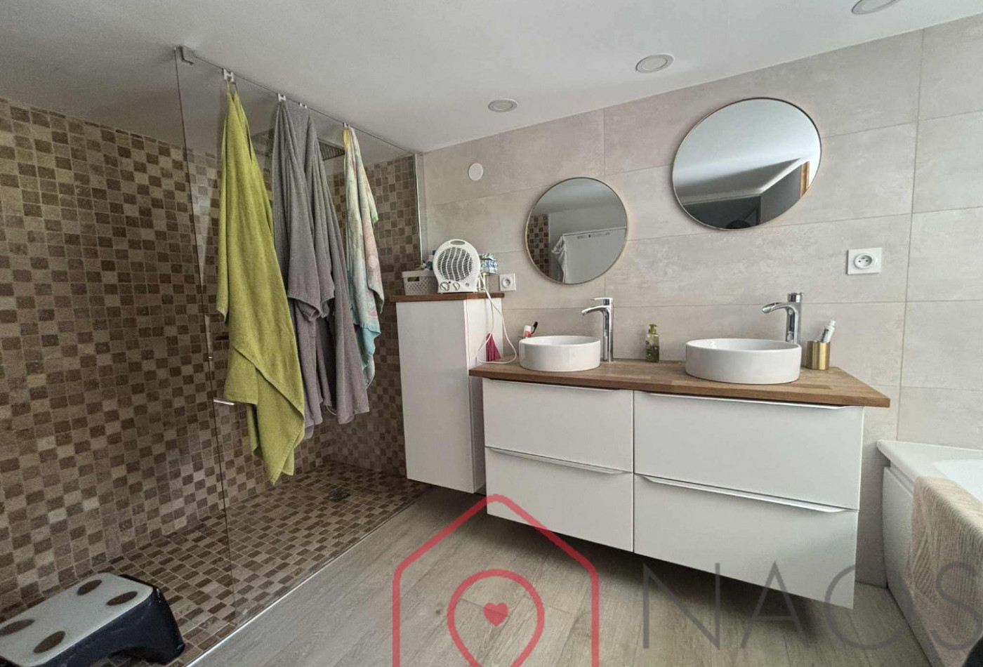 vente Maison Mers Les Bains - Photo 8