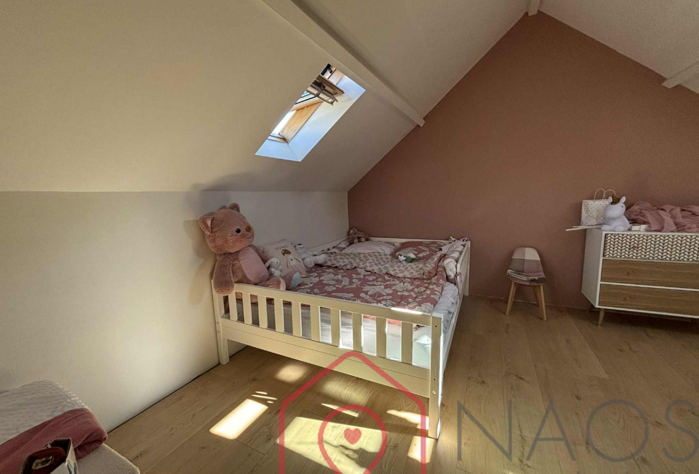 vente Maison Mers Les Bains - Photo 9