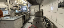 vente Restaurant Le Treport
