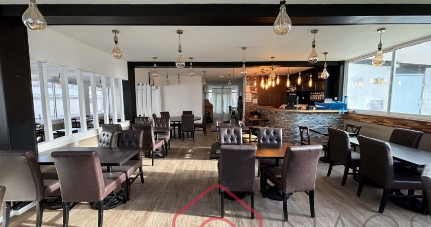 vente Restaurant Le Treport
