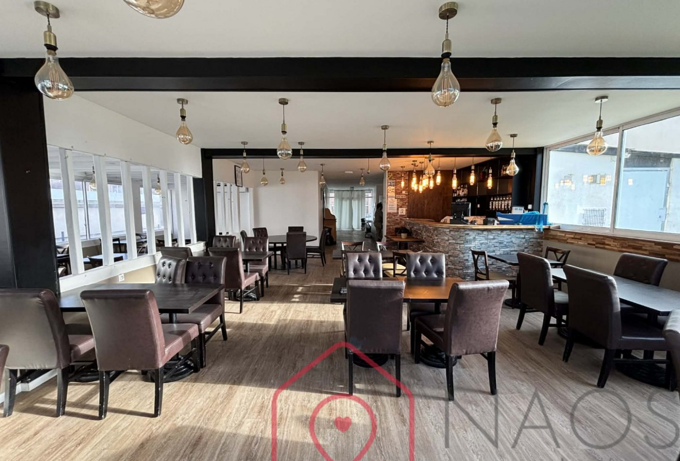 vente Restaurant Le Treport - Photo 2