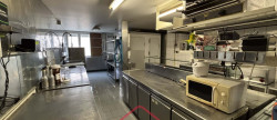 vente Restaurant Le Treport