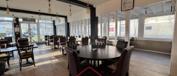 vente Restaurant Le Treport