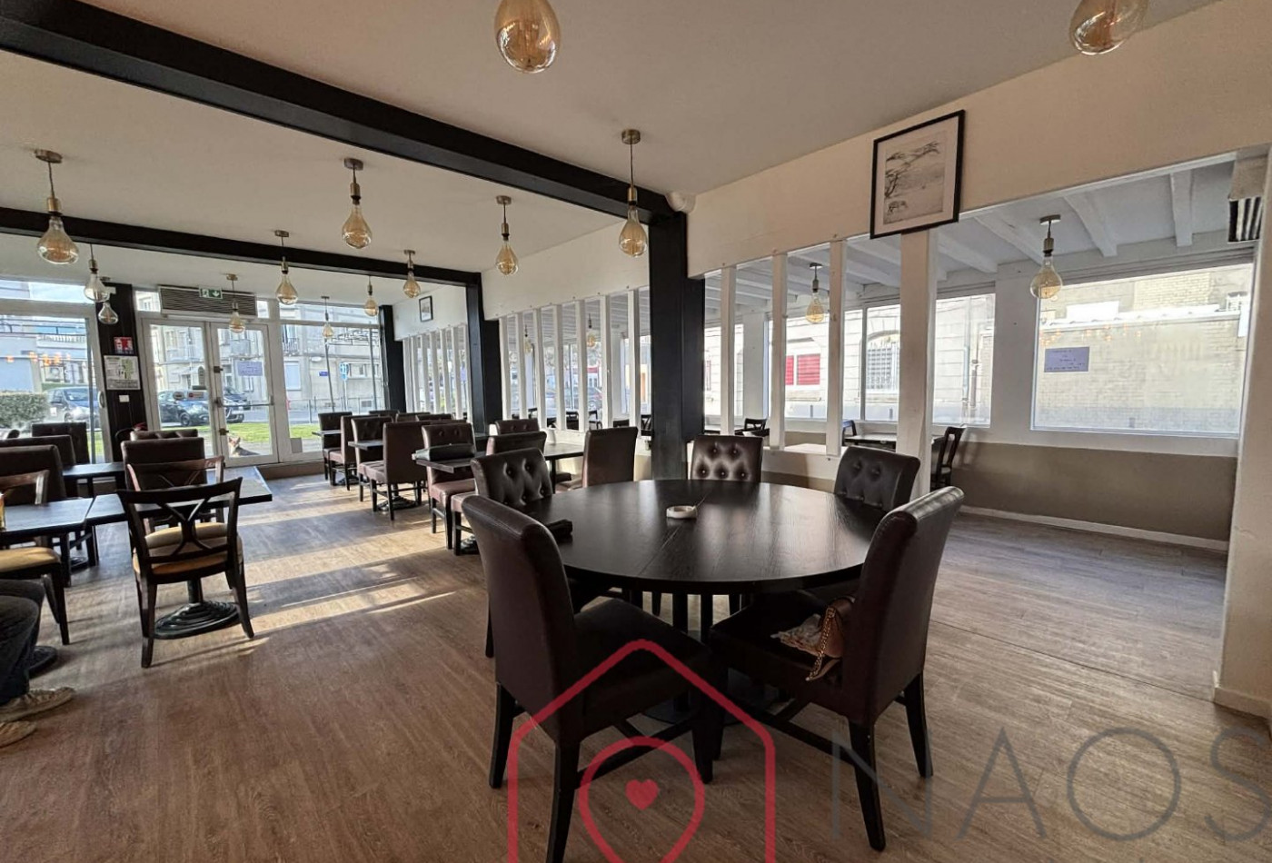 vente Restaurant Le Treport - Photo 1