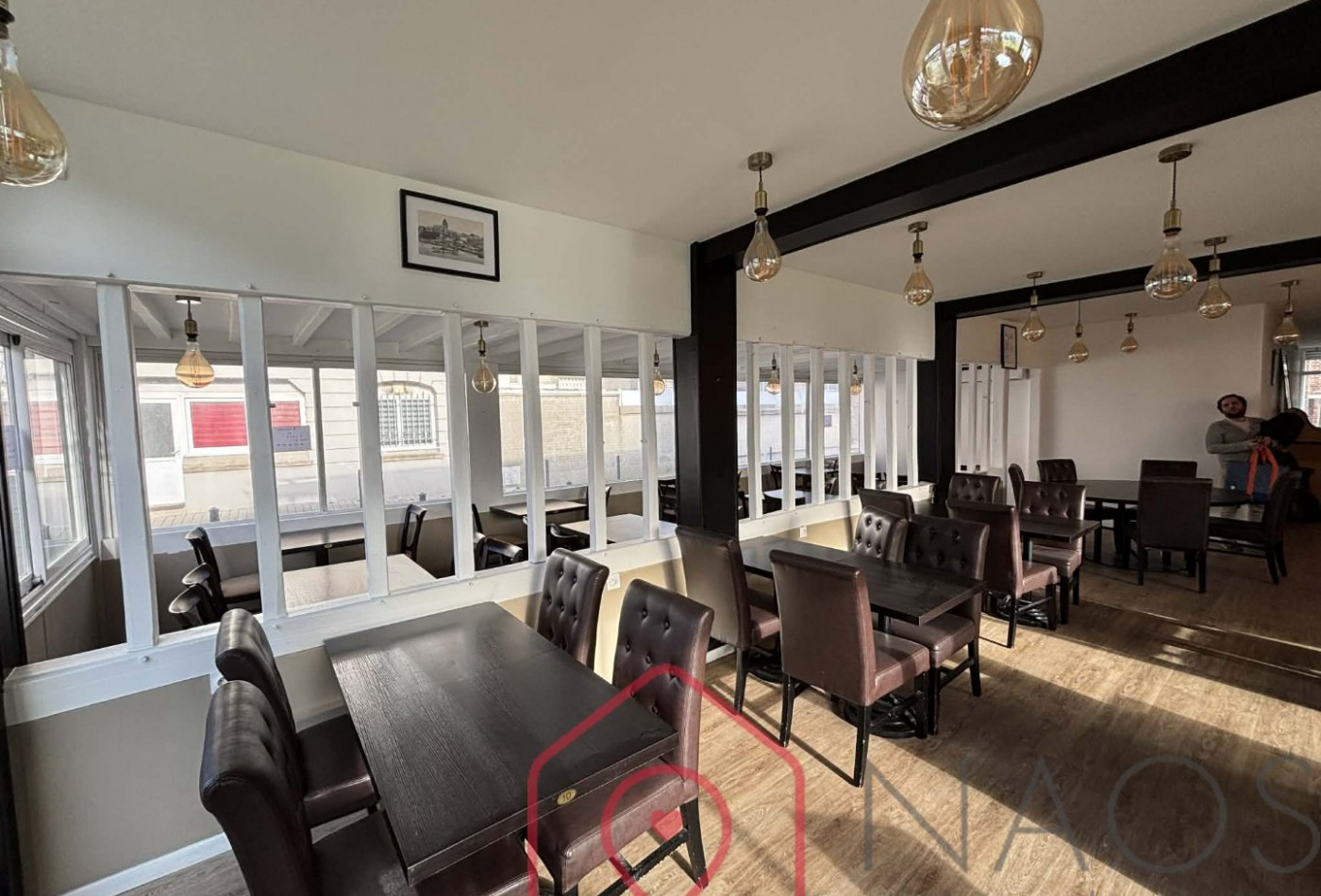 vente Restaurant Le Treport - Photo 6