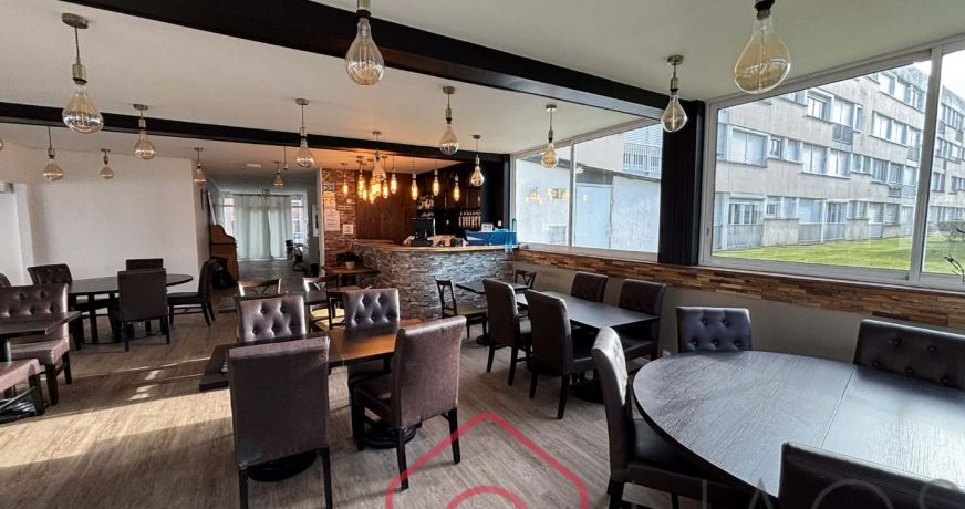 vente Restaurant Le Treport