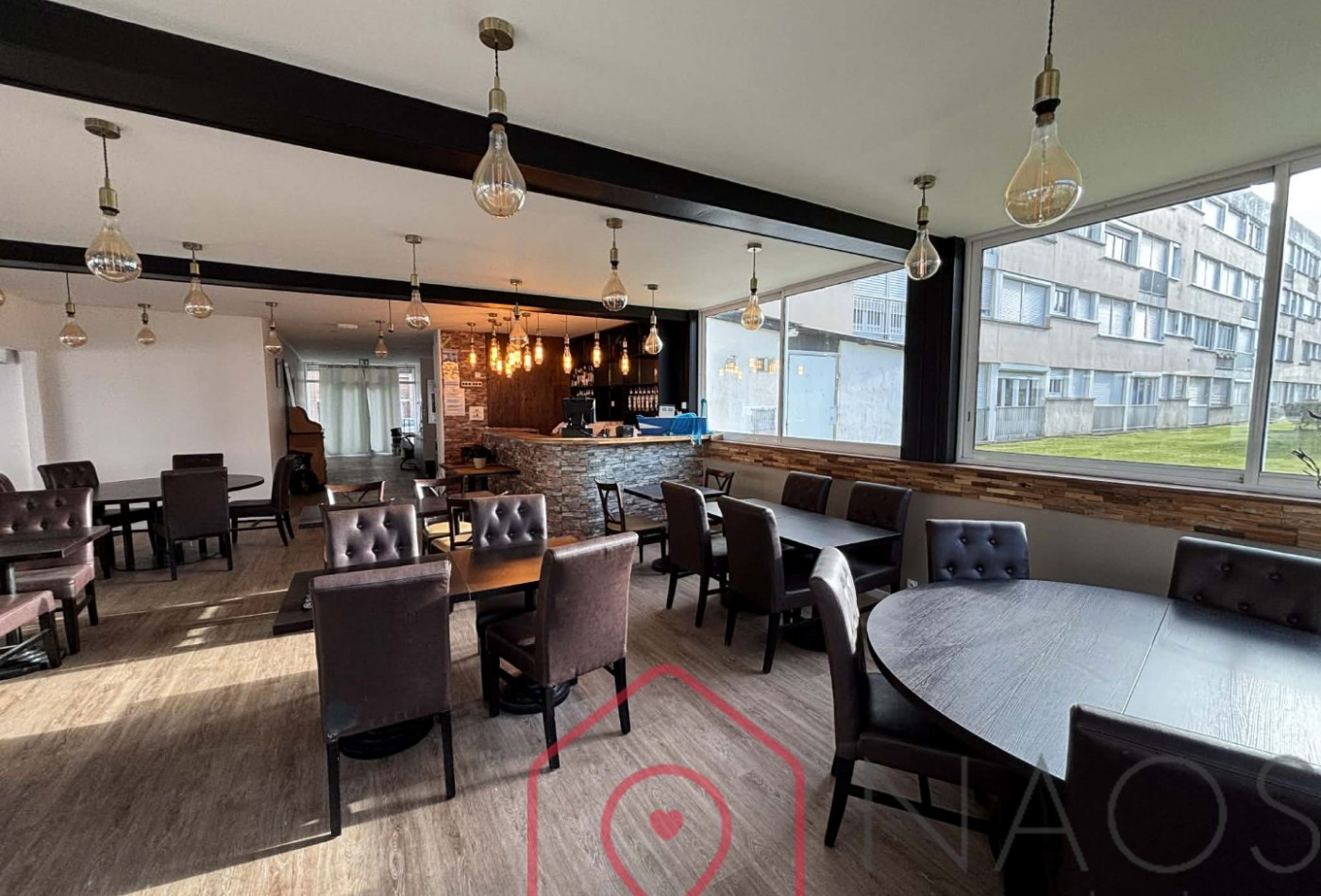 vente Restaurant Le Treport - Photo 7