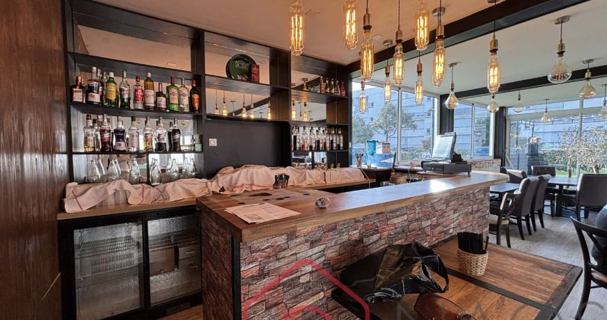 vente Restaurant Le Treport