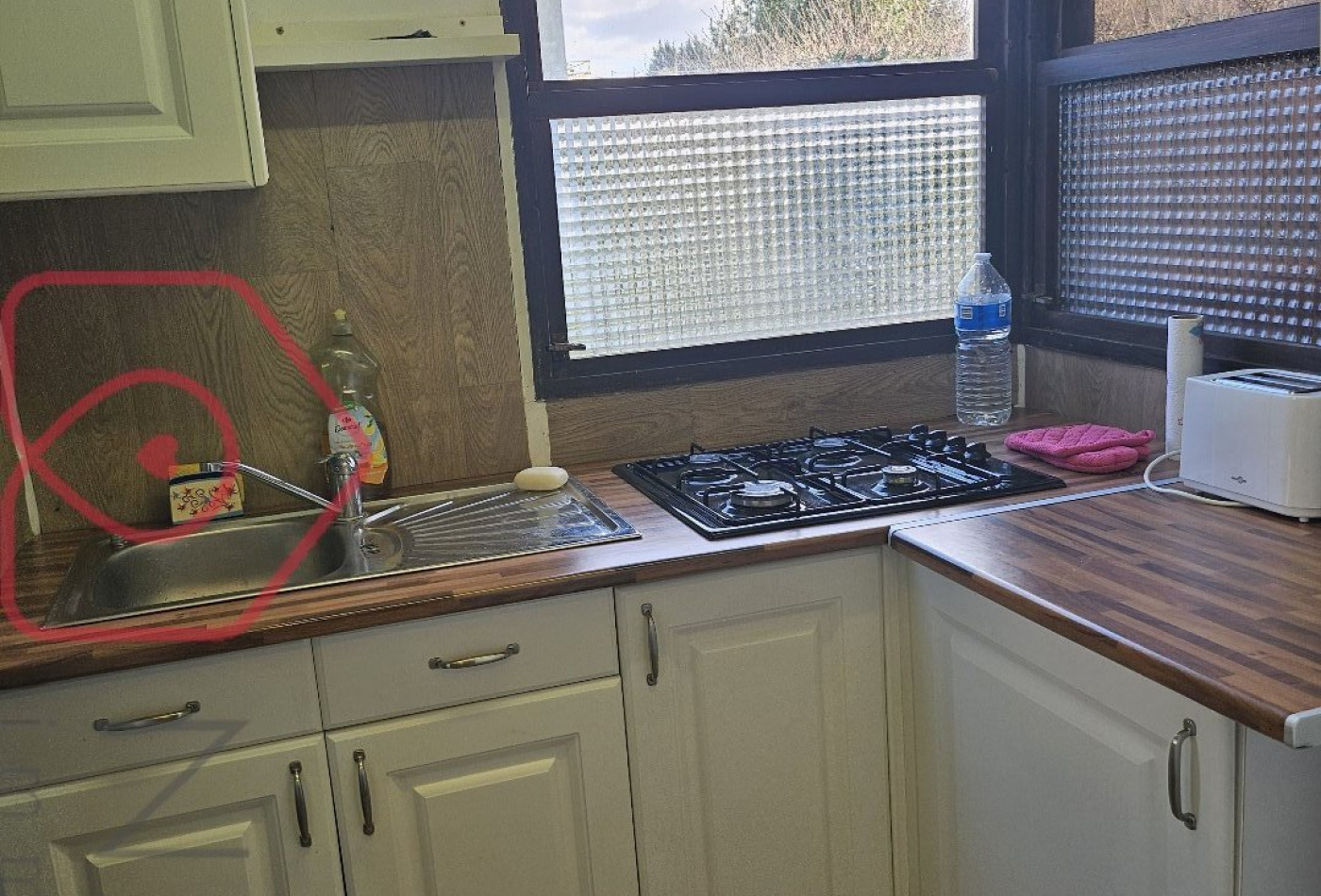 vente Chalet Criel Sur Mer - Photo 3
