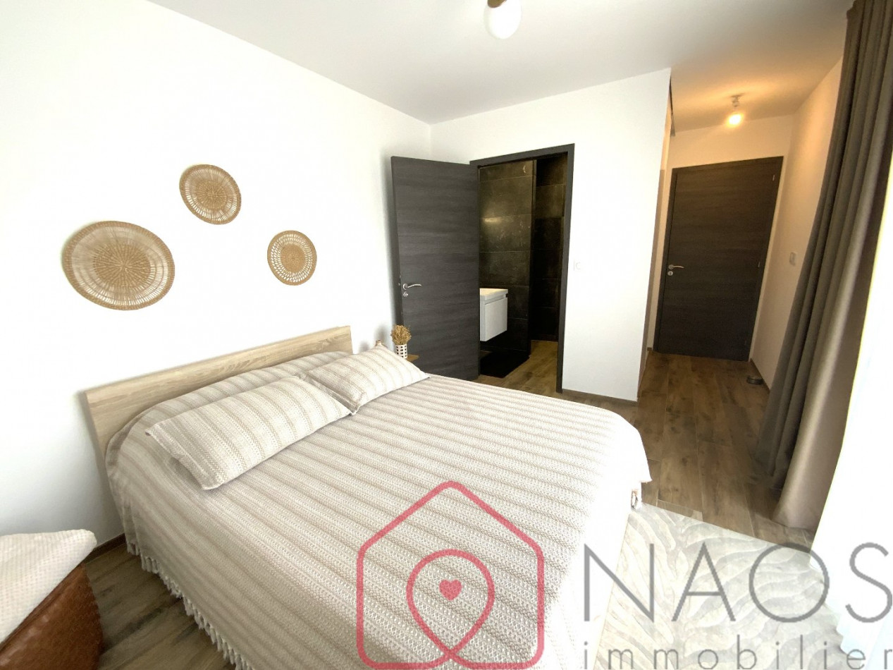 vente Maison contemporaine Getigne - Photo 6