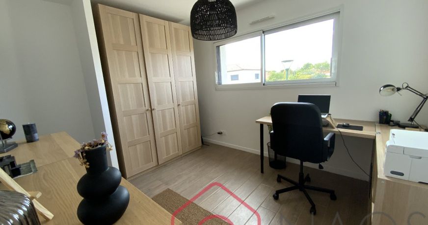 vente Maison contemporaine Getigne