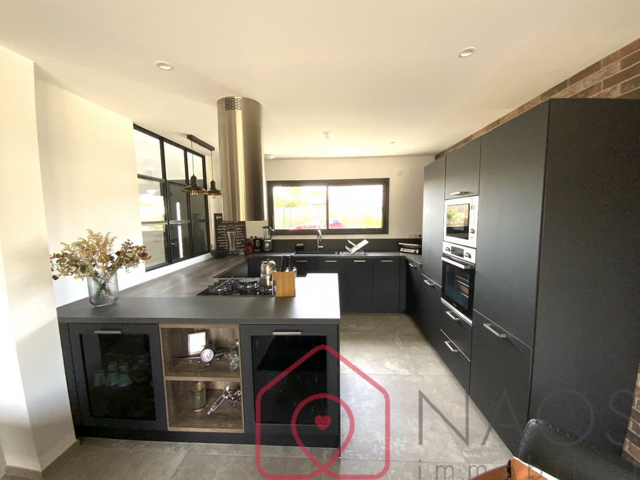 vente Maison contemporaine Getigne - Photo 2