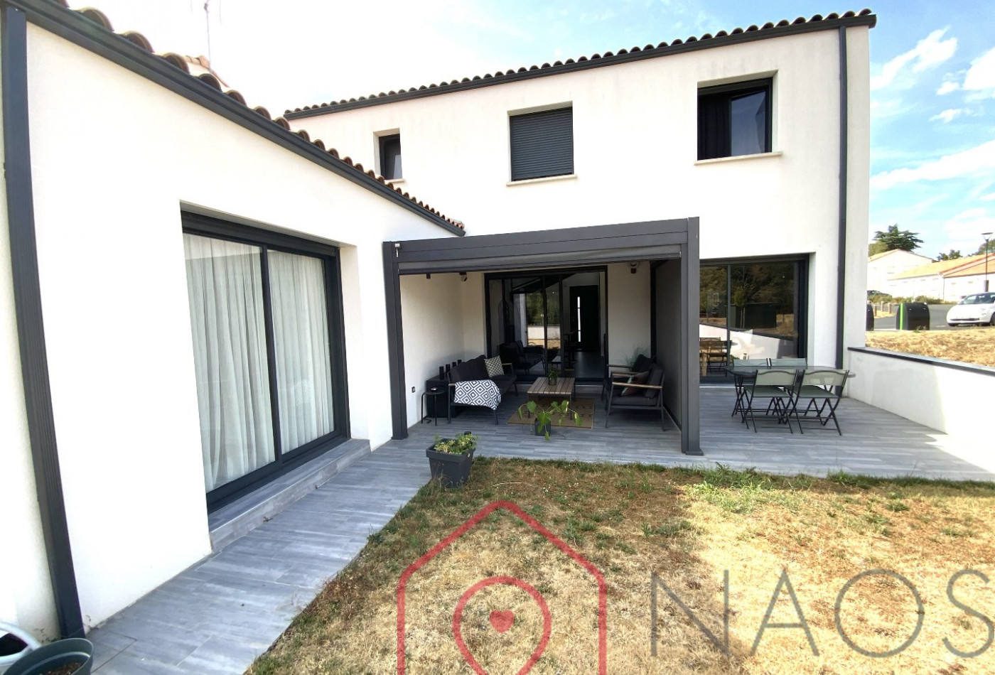 vente Maison contemporaine Getigne - Photo 5
