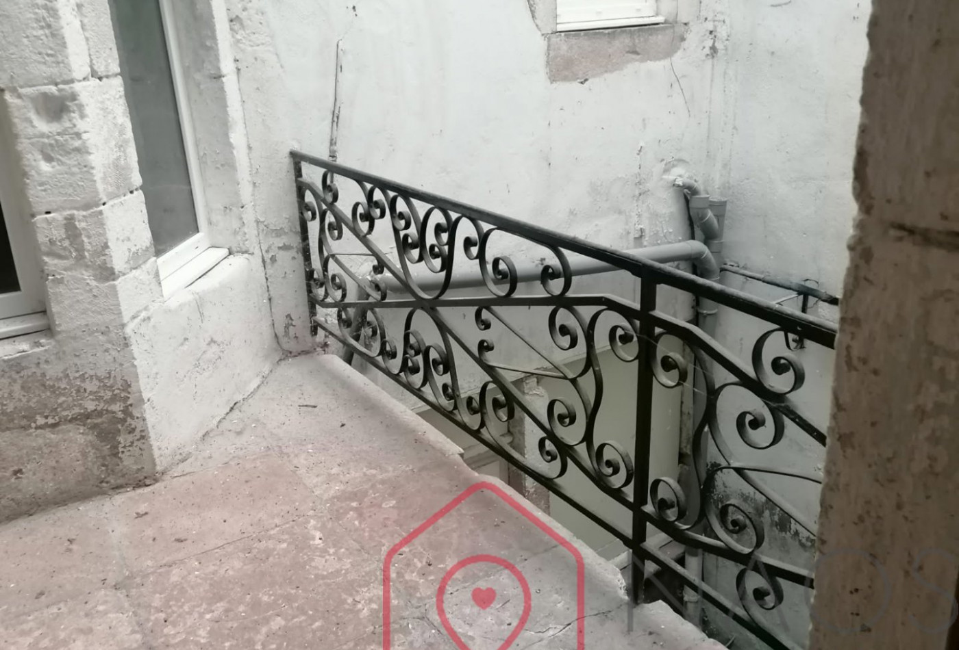vente Immeuble de rapport Tournus - Photo 1