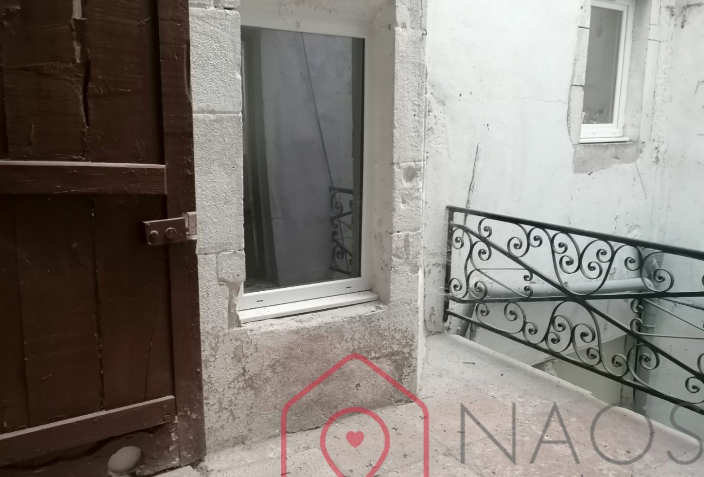 vente Immeuble de rapport Tournus - Photo 2
