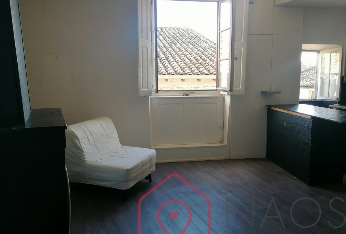 vente Immeuble de rapport Tournus - Photo 5