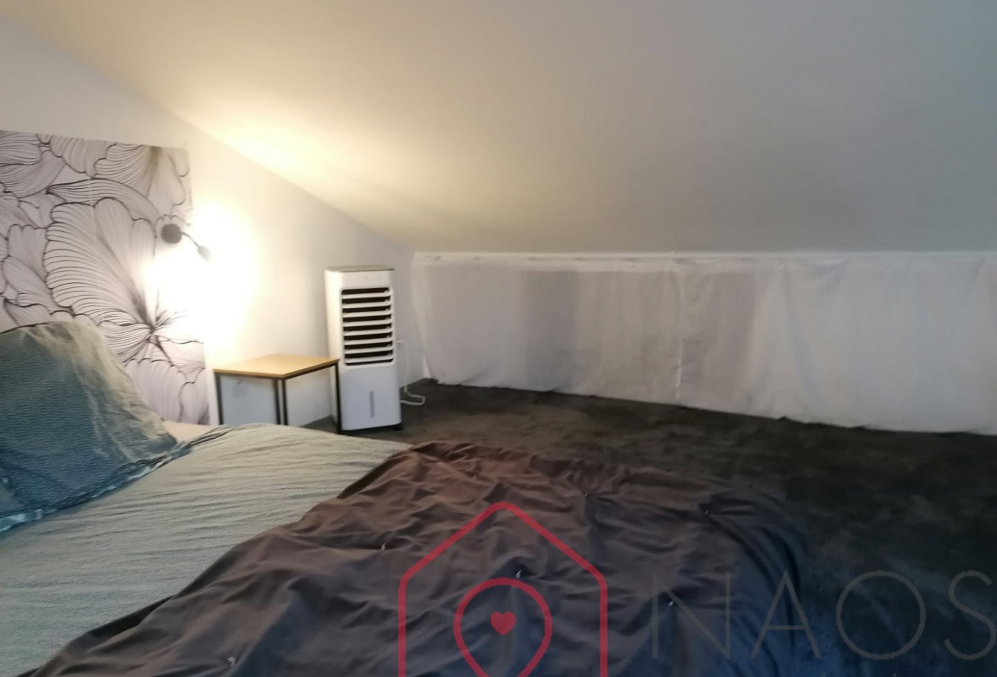 vente Immeuble de rapport Tournus - Photo 7