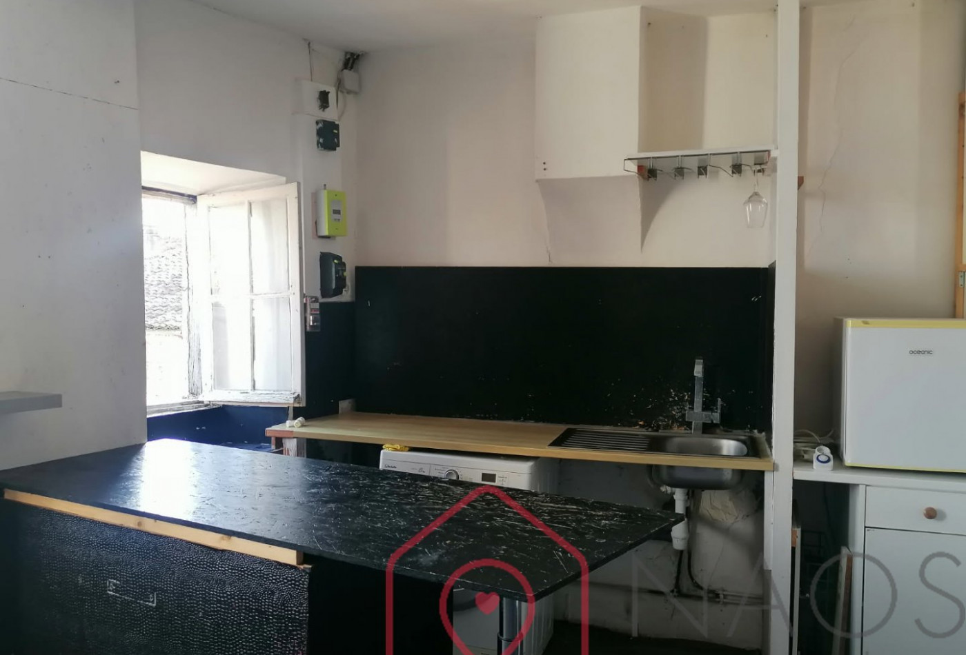 vente Immeuble de rapport Tournus - Photo 8