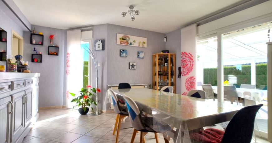 vente Maison Saone