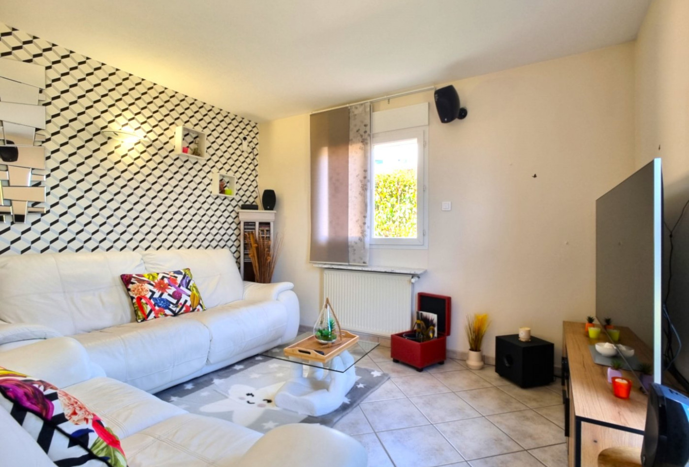 vente Maison Saone - Photo 3