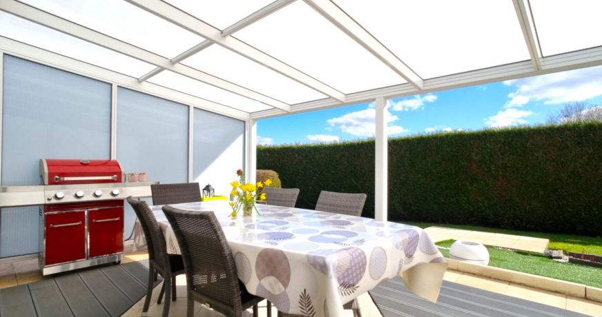 vente Maison Saone