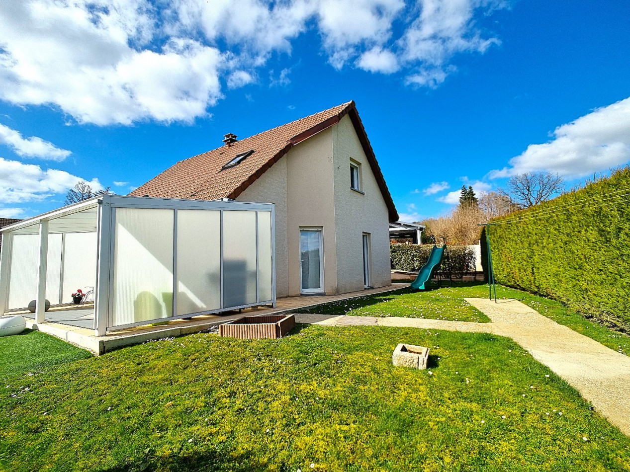 vente Maison Saone - Photo 1