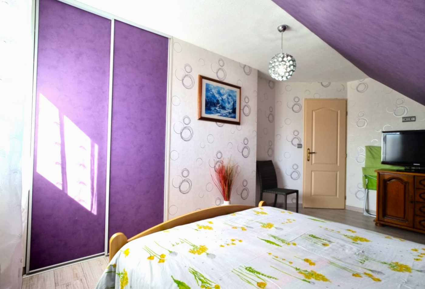 vente Maison Saone - Photo 8