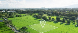 vente Terrain Nancray