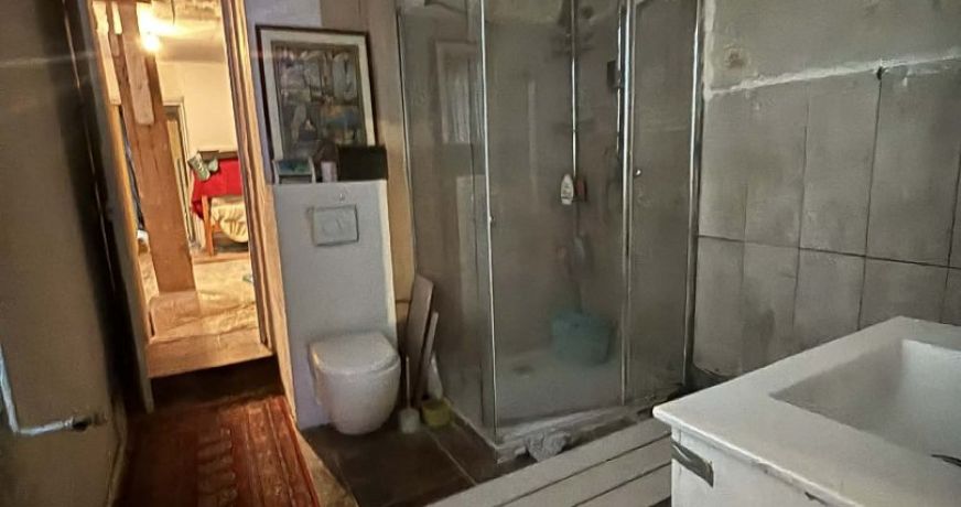 vente Immeuble à rénover Le Treport