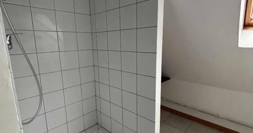 vente Ensemble immobilier Woincourt