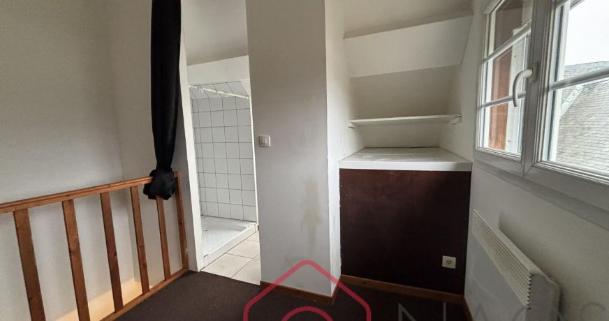 vente Ensemble immobilier Woincourt