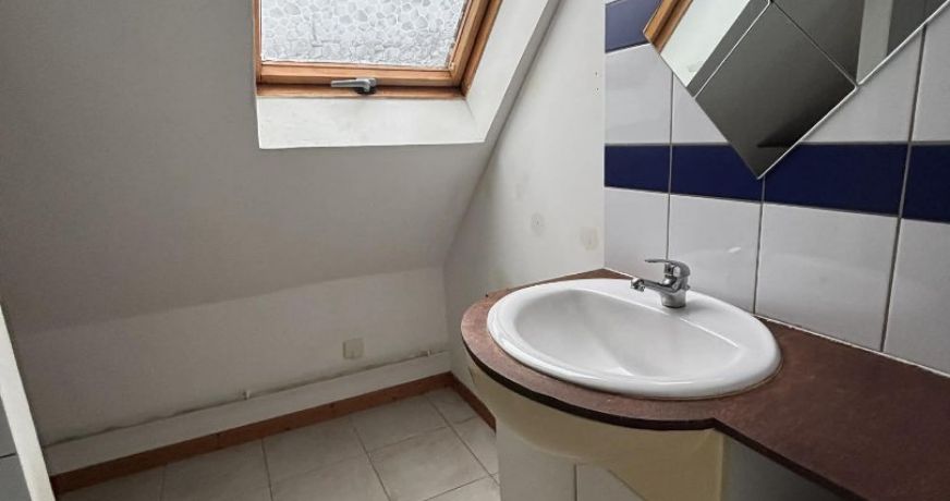 vente Ensemble immobilier Woincourt