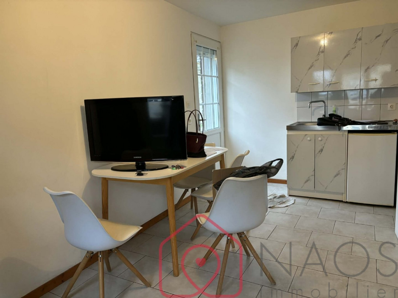 vente Ensemble immobilier Woincourt - Photo 3