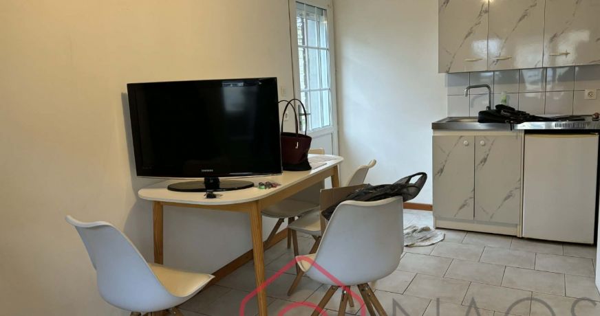 vente Ensemble immobilier Woincourt