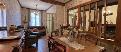 vente Maison Eu