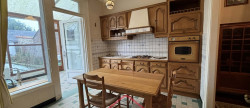 vente Maison Eu