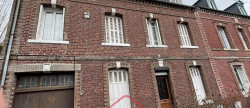 vente Maison Eu