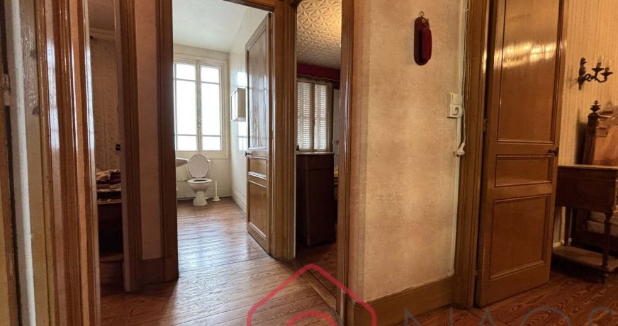 vente Maison Eu