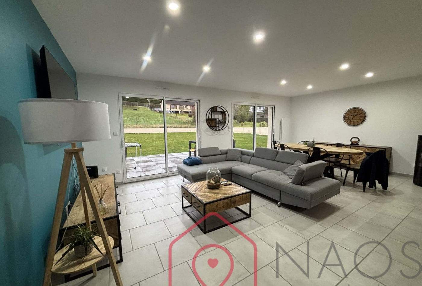 vente Maison Longroy - Photo 1