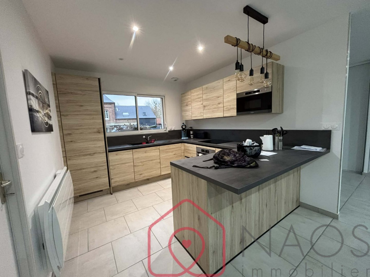 vente Maison Longroy - Photo 2