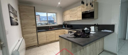 vente Maison Longroy