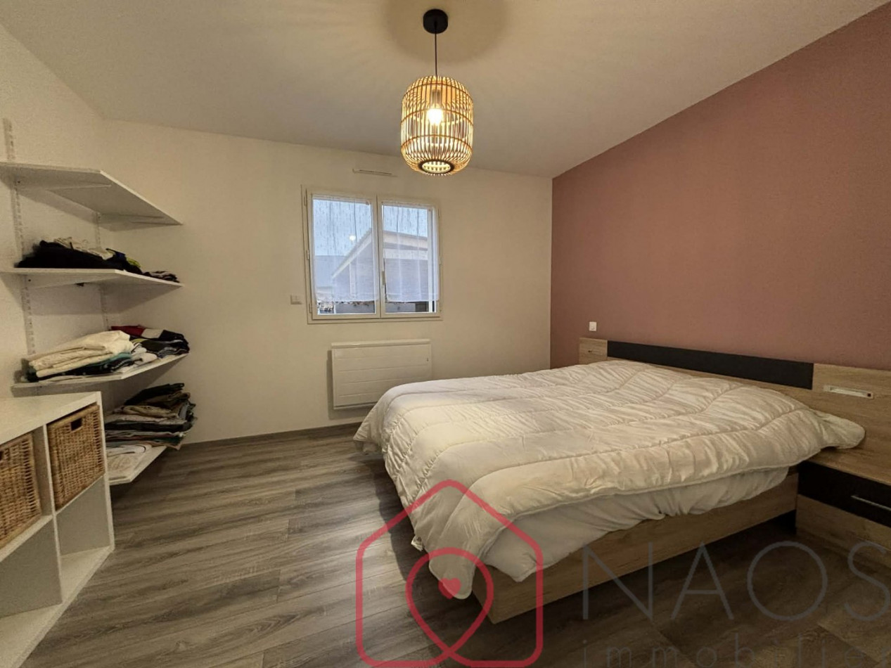vente Maison Longroy - Photo 7