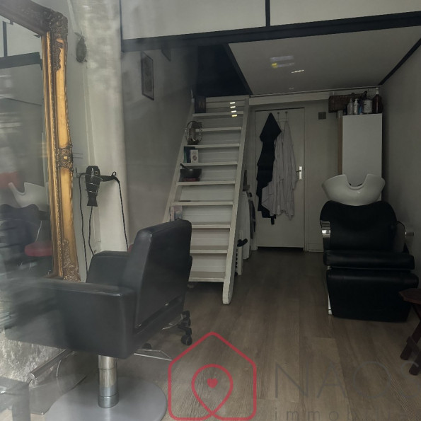 vente Local commercial Paris 5eme Arrondissement - Photo 6