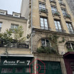 vente Local commercial Paris 5eme Arrondissement