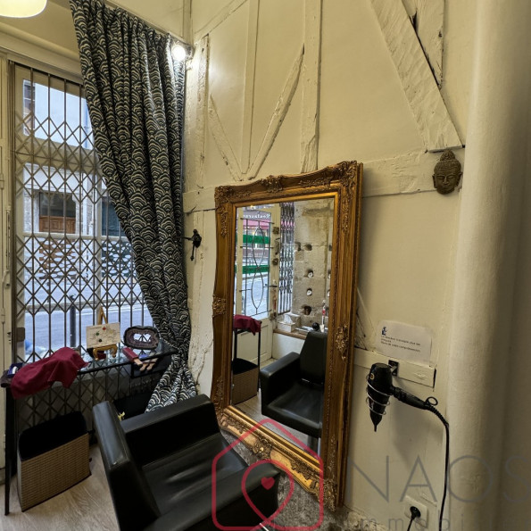 vente Local commercial Paris 5eme Arrondissement - Photo 4